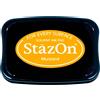 Tsukineko stazon Stamp Pad, Giallo