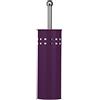 PREMIER Housewares 1601378 Scopino con Supporto, Viola