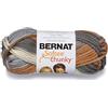 BERNAT SOFTEE CHUNKY OMBRE -80G- STILLNESS