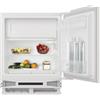 Fisher & Paykel Appliances Italy SpA De Longhi F6ST111F - Mini frigo, 95 litri, Statixo, Bianco, Classe energetica F