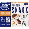 Enervit Protein Snack Caramello e Arachidi 8x31g