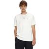 Diesel T-Just-doval-pj T-Shirt, off White (Bianco Sporco), L Uomo