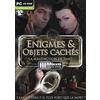 Micro Application Enigmes et objets cachs : La maldiction de sang [Edizione : Francia]