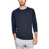 Under Armour Uomo UA Tech 2.0 LS, Maglia uomo sportiva a maniche lunghe