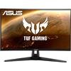 ASUS TUF Gaming VG27AQ1A 68,6 cm (27) 2560 x 1440 Pixel Quad HD LED Nero GARANZIA ITALIA