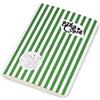 Pigna PdiPigna Bella Copia, Quaderno A6 f.to 10,5x15 cm., interno 1R, righe, Carta 80 gr., Copertina soft-cover Verde