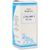 Linda's Laboratori omeopatici ZINCO/RAME LITOLINDAS GOCCE 50 ML