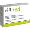 NALKEIN ITALIA Srl VILLISED 30 CAPSULE GASTRORESISTENTI