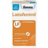 Humana LATTOFERRIMIL 30 ML