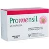 PHARMACARE EUROPE LTD PROMENSIL MENOPAUSA 90 COMPRESSE