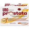 Pool Pharma Urogermin Prostata Integratore per il benessere della prostata 60 capsule softgel