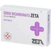ZETA FARMACEUTICI SODIO BICARBONATO ALIMENTO 500 MG 30 COMPRESSE