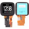 Generic Schermo LCD e digitalizzatore di ricambio per smartwatch Fitbit Versa Smartwatch parti di ricambio