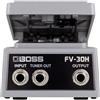Boss FV30H Pedale Volume alta impedenza