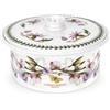 Portmeirion Home & Gifts Casseruola Coperta Giardino Botanico (Multicolore, Normale)