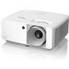 Optoma ZH420 videoproiettore Proiettore a raggio standard 4300 ANSI lumen DLP 1080p (1920x1080) Compatibilità 3D Bianco [E9PD7L301EZ1]