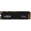 Crucial SSD Crucial P3 Plus M.2 4 TB PCI Express 4.0 3D NAND NVMe [CT4000P3PSSD8]