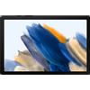 Samsung Tablet Samsung Galaxy Tab A8 SM-X205NZAA 4G LTE-TDD & LTE-FDD 32 GB 26,7 cm (10.5) 3 Wi-Fi 5 (802.11ac) Grigio [SM-X205NZAAEUB]
