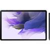 Samsung Tablet Samsung Galaxy Tab S7 FE SM-T733 64 GB 31,5 cm (12.4) 4 Wi-Fi 6 (802.11ax) Nero [SM-T733NZKAEUB]