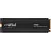 Crucial SSD Crucial T700 M.2 1 TB PCI Express 5.0 NVMe [CT1000T700SSD5]