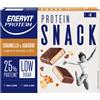 Enervit Protein Snack Caramello E Arachidi 8x31g Enervit Enervit