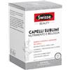 Swisse Capelli Sublimi 30cps
