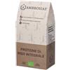 Ambrosiae Uberfood Proteine Di Riso Integrale Germogliato 200 G g
