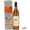 Cognac al Mandarine (Mandarino) Francois Peyrot Cl.70 30° Astucciato