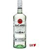 Rum Bacardi Superior Carta Blanca Litro 37,5°