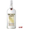 Rum Bacardi Limon Litro 32% Vol