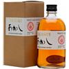 Whisky Akashi Blended White Oak Cl.50 40° Astucciato