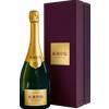 Champagne Krug Grande Cuvee 171eme Edition Brut Cl75 coffret