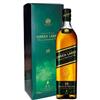 Whisky Johnnie Walker Green Label 15Y Cl.70 43° Astucciato