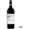 Aglianico Irpinia Terra D'Eclano Doc 2021 Quintodecimo Cl.75 14% Vol