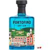 Gin Portofino Dry Cl.50 43% Vol.