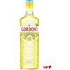 Gin Gordon's Sicilian Lemon Cl.70 37,5% Vol