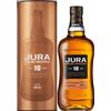 Whisky Isla Of Jura Single Scotch Malt 10Y Cl.70 40°