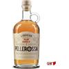 Rum And Honey Pellerossa Original Blend Distillerie Marzadro Cl.70 30°