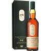 Whisky Lagavulin 16Y Cl.70 43% Vol