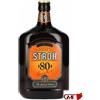 Rum Stroh 80 Original Litro 80°