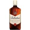 Whisky Ballantines 5Y Finest Litro 40°