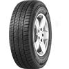 Continental VanContact 4Season M+S - 215/70R15 109R - Pneumatico 4 stagioni