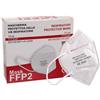 Mascherina FFP2 - 10 pz