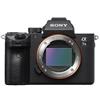 Sony Fotocamera mirrorless 24Mpx A7 MARK III Body Nero ILCE7M3B CEC
