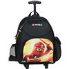 Lego Trolley Vline Ninjago Kai Zaino, 40 cm, 18 liters, Rosso (Rojo)