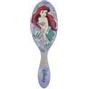 Wet Brush WetBrush Spazzola districante originale con setole Intelliflex ultra morbide per separare delicatamente i nodi con facilità, Wet Brush Detangler è delicato sui capelli, Principessa elegante Disney,