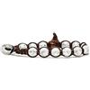 Tamashii Bracciale Tamashii Unisex BHS900-208 Cristallo