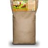 Mühldorfer My Little Farm My Little Farm - Frattura di mais biologica, 10 kg, mangime naturale per polli e altri pollame, prodotto delicato, fornitore di energia, qualità biologica