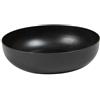 Garcia de Pou Ciotola 'Artinox' 200 ml Ø 11,25 x 3 cm Nero Inox