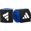 adidas Training Boxing Bandage, Fascia Unisex Adulto, Blu, 3,5 m